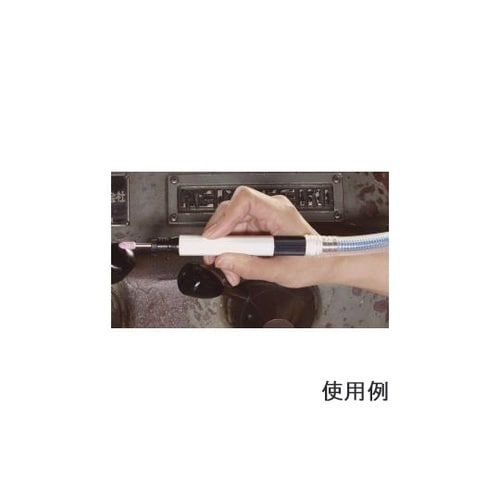 AMG−65PA エアマイクログラインダ