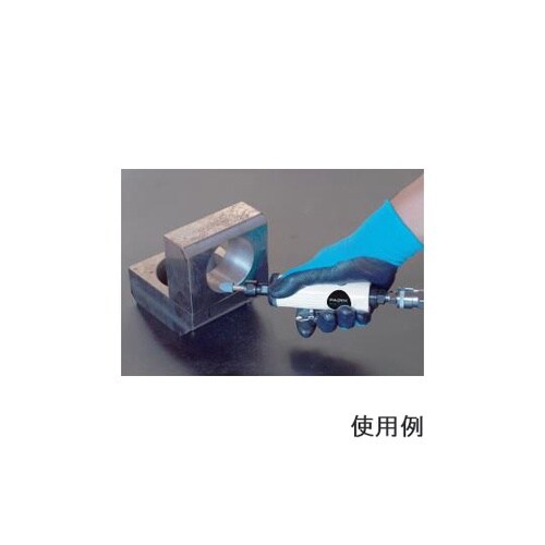 AGSG−10PAエア軸付砥石グラインダ