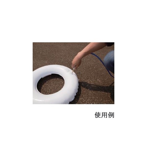 ADM−10GPA小エアダスタゴムボート