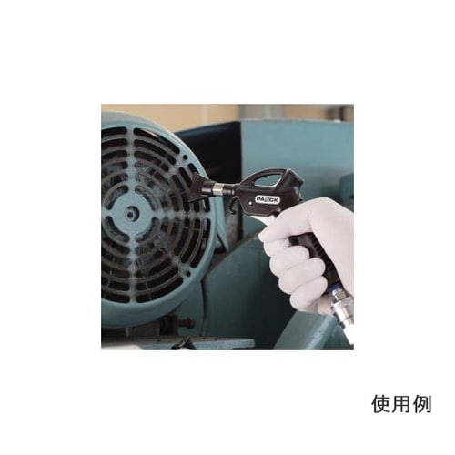 PAD−3S 3pcsエアダスタセット