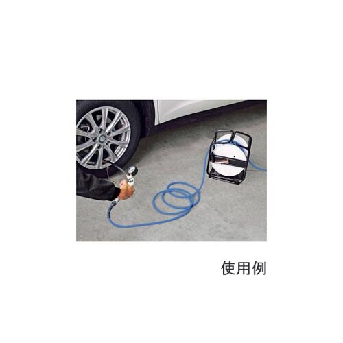 SPHR−6520PAエアリール回転台付