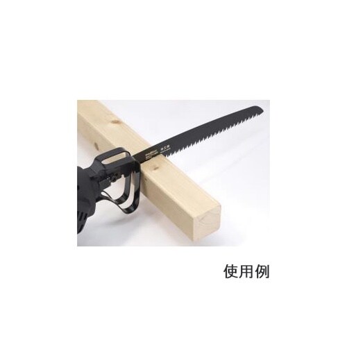 電気のこぎり用替刃 木工 210mm E