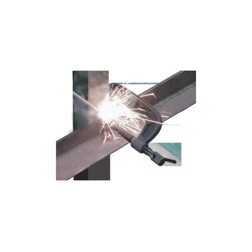 シャコ万力 25mm