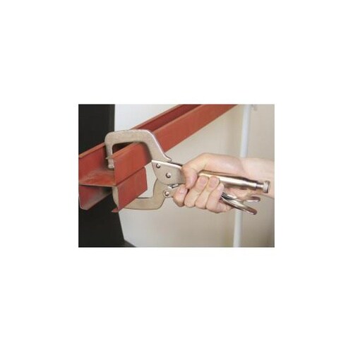 LGP−280CロッキングプライヤC型