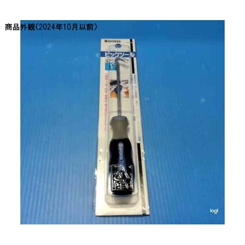 ピックツール フック型