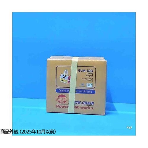 ELM−100永磁リフティングマグネット