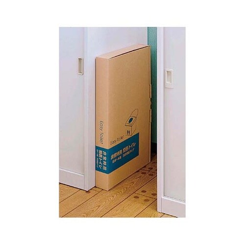 4493緊急用簡易トイレセットTPS80