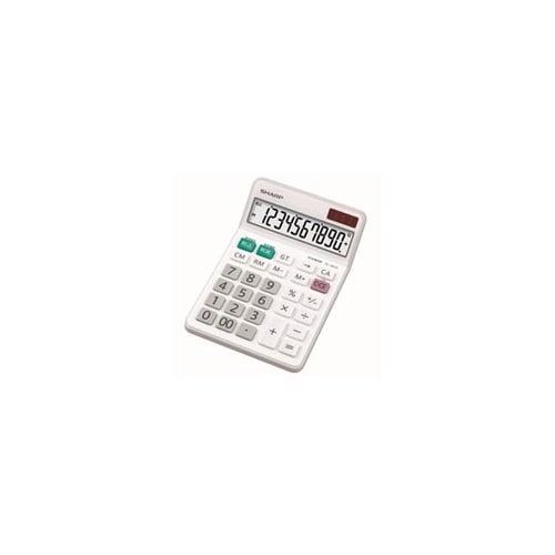 EL−N431X 電卓 10桁