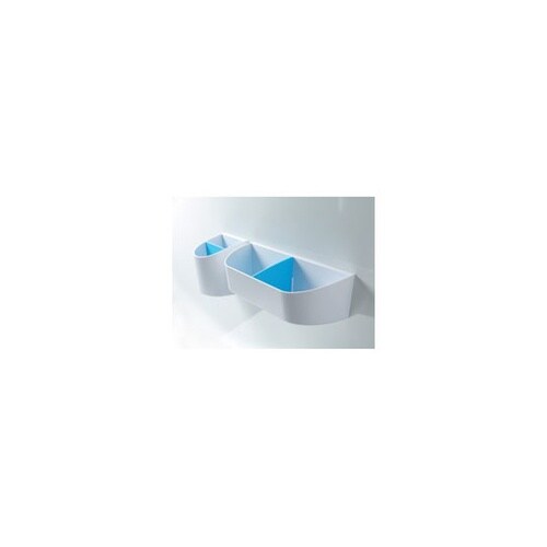 MP−177−W マグネットポケット 白