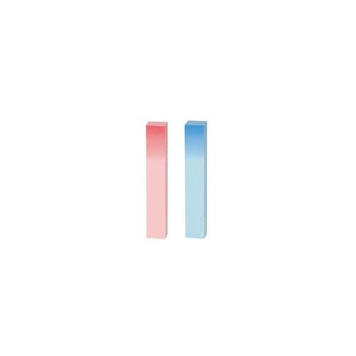 Post−it ふせんハーフ G混色 1