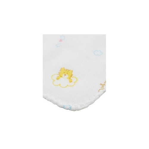 ガーゼセット(5枚入り) R0672