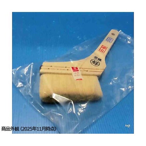 11399 白ニス 請合 95mm