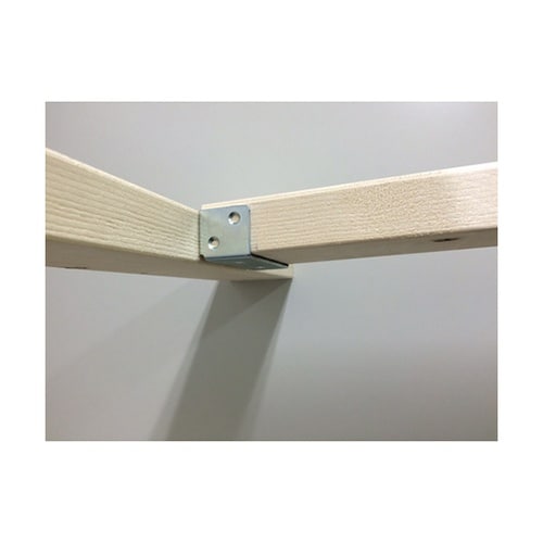 2×4サポート 受け金物 タイプ2 24