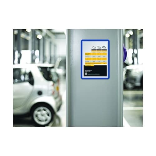 ディスプレイポケット マグネットタイプ