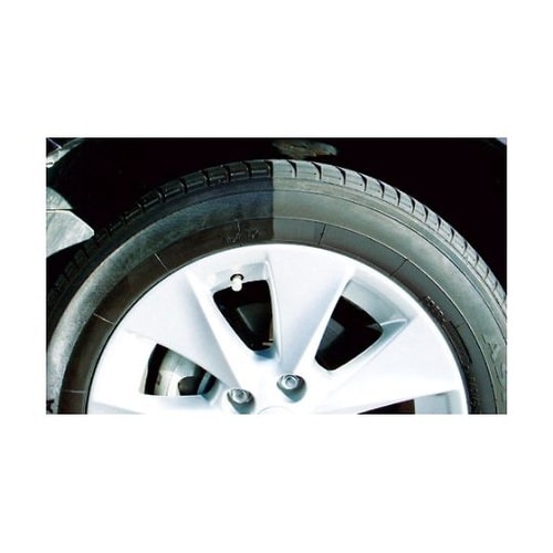 BB26 水性タイヤワックス 9K