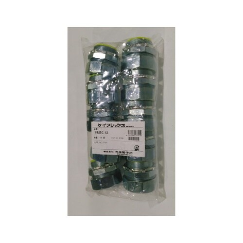 KMBC42 ケイフレックス用コネクタ