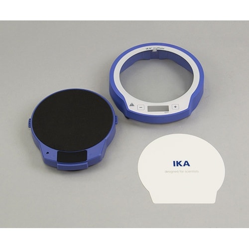 マグネットスターラー 出荷前点検検査書付