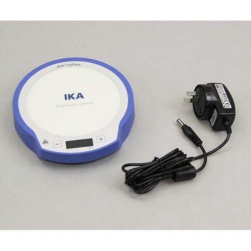 マグネットスターラー 出荷前点検検査書付