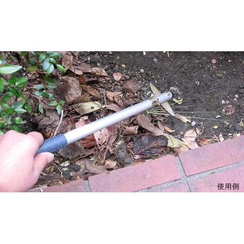 アルミミニくまで 丸線 55535