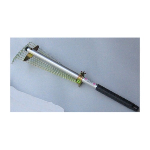 アルミミニくまで 丸線 55535