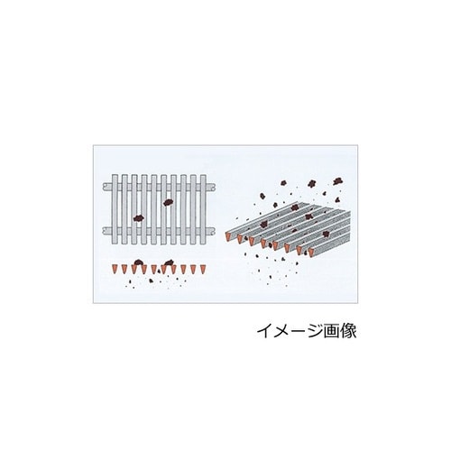 18Bスクリーン100μm φ200