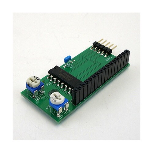 LCD3WIRE_BOARD_BL完成品