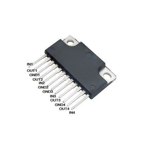 SLA4060 トランジスタアレイ