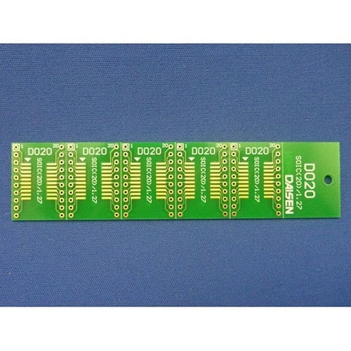 D020 DIP変換基板