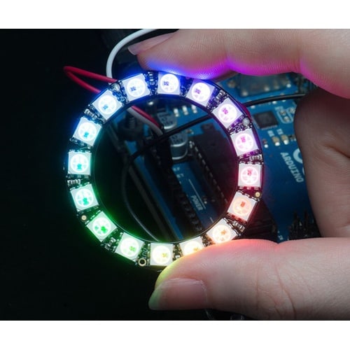 1463 NeoPixel Ring