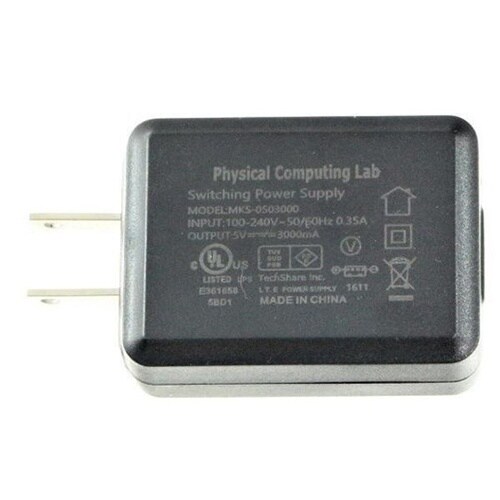 TSI−TB036−5V3A 電源セット