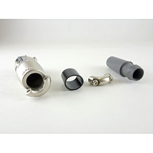 XLR411C キャノンコネクター メス