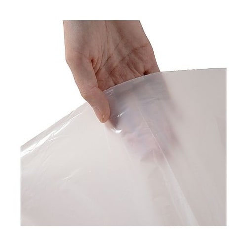 トイレ用ポリ袋 ロールタイプ ピンク 1