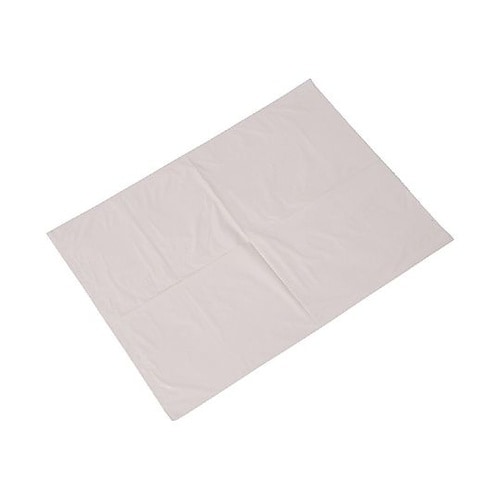 トイレ用ポリ袋 ロールタイプ ピンク 1