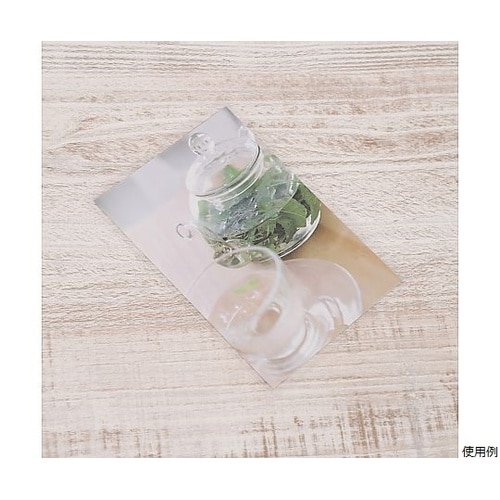 OPP袋 L判写真用 (シールなし)1ケ