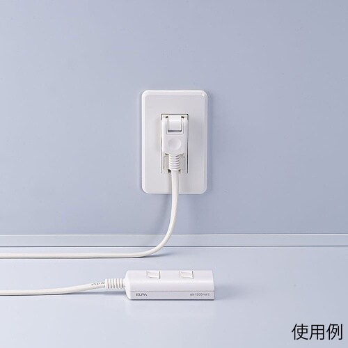 WBT−N3005B(W) タップラン