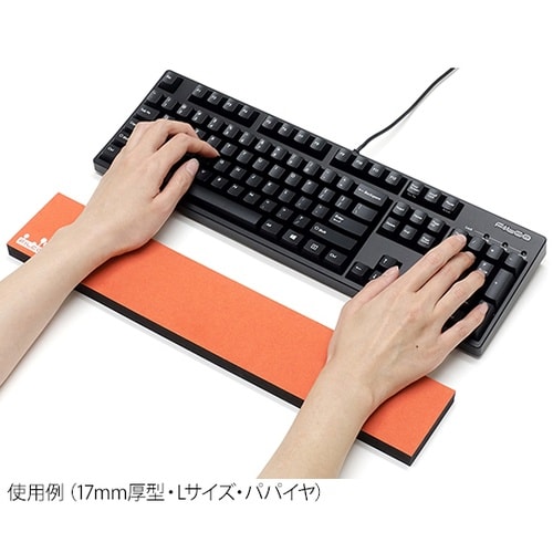 MWR/17L−RA 厚型 L レイニー