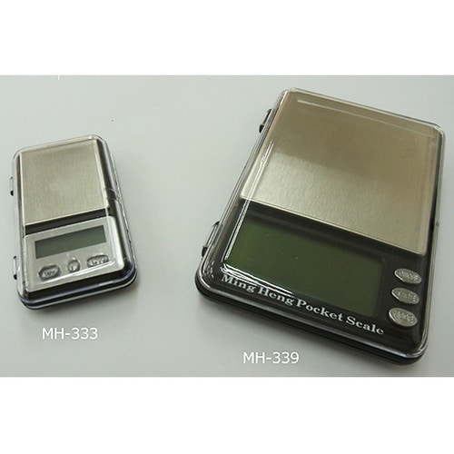 MH−339 ポケットスケール