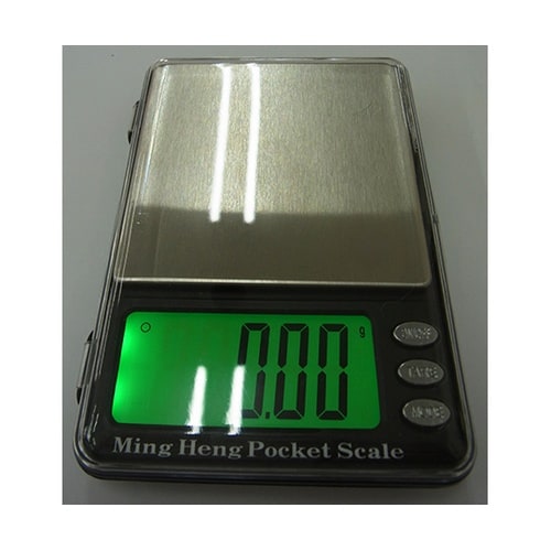 MH−339 ポケットスケール