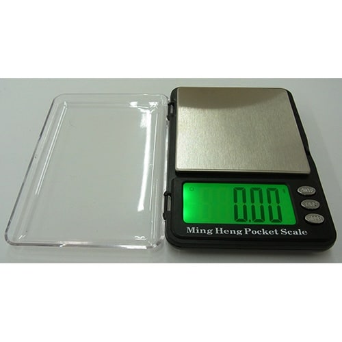 MH−339 ポケットスケール