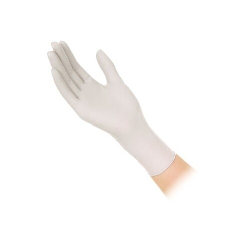 50984ニトリル手袋SF白XS1ケース