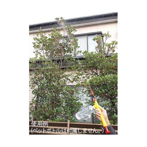 PSY−0123C 2WEY加圧スプレー