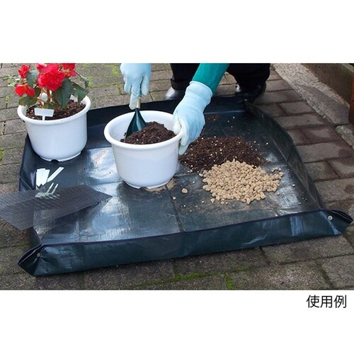 GWT−8114C ガーデニングシート