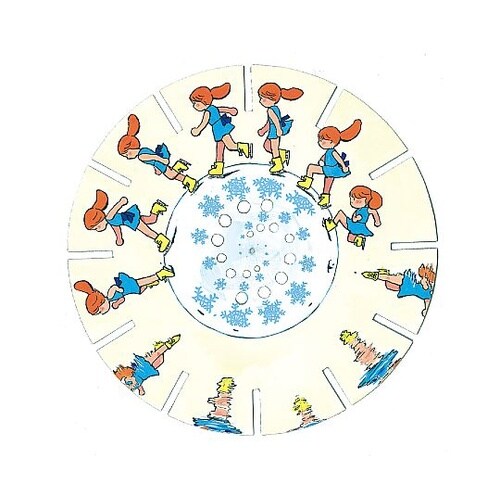 826 回転アニメーション