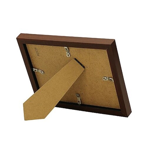 5071 木目調フレーム