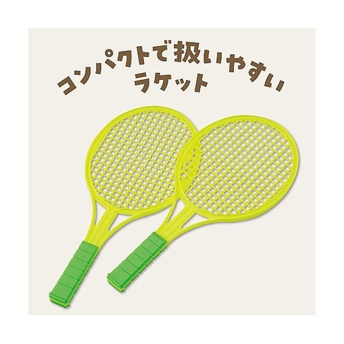 7078 ショートバドミントン