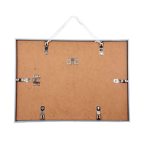 13236 メタリックフレーム 8切