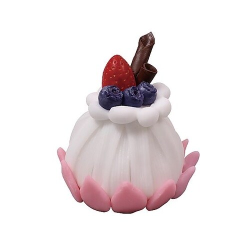 ファンシークレイ ほんわかライトセット