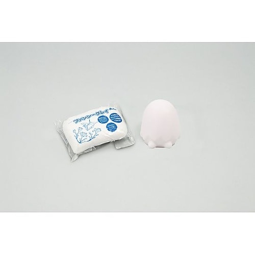 ファンシークレイ ほんわかライトセット