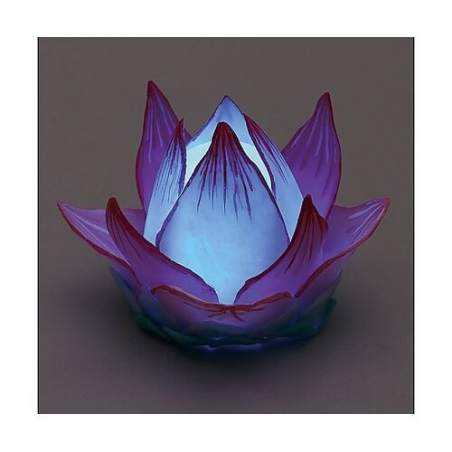 ファンシークレイ ほんわかライトセット