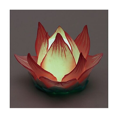 ファンシークレイ ほんわかライトセット